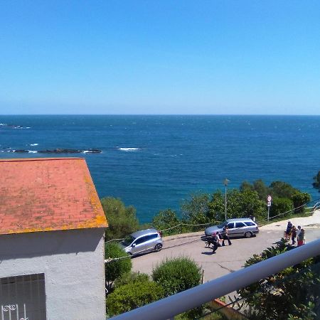 Appartement Ca La Nuri Pis 2 Con Vistas Al Mar à Llançà Extérieur photo