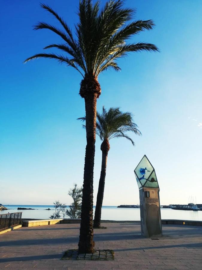 Appartement Ca La Nuri Pis 2 Con Vistas Al Mar à Llançà Extérieur photo