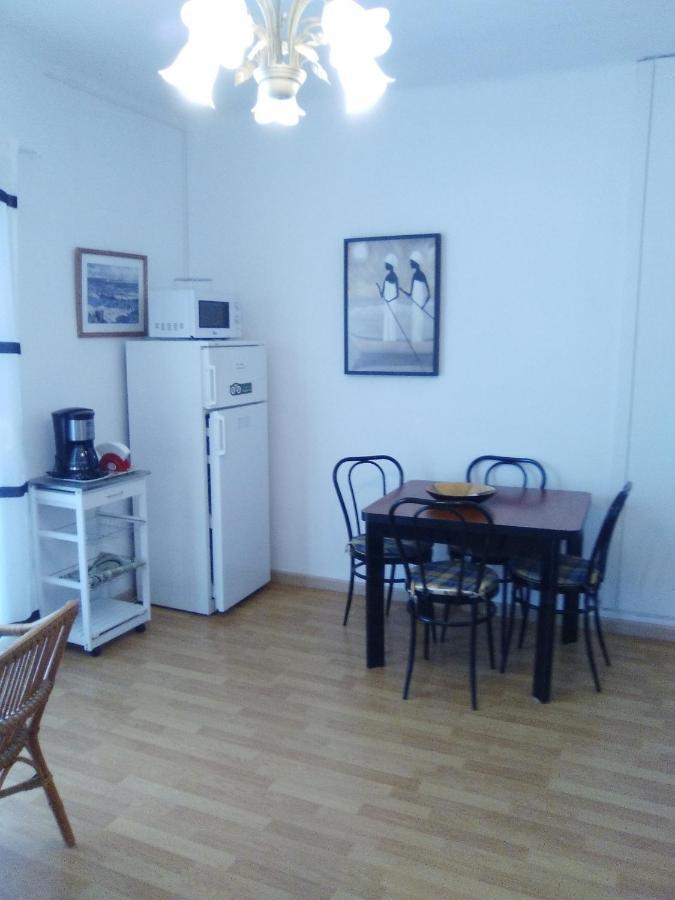 Appartement Ca La Nuri Pis 2 Con Vistas Al Mar à Llançà Extérieur photo