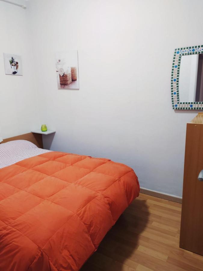 Appartement Ca La Nuri Pis 2 Con Vistas Al Mar à Llançà Extérieur photo