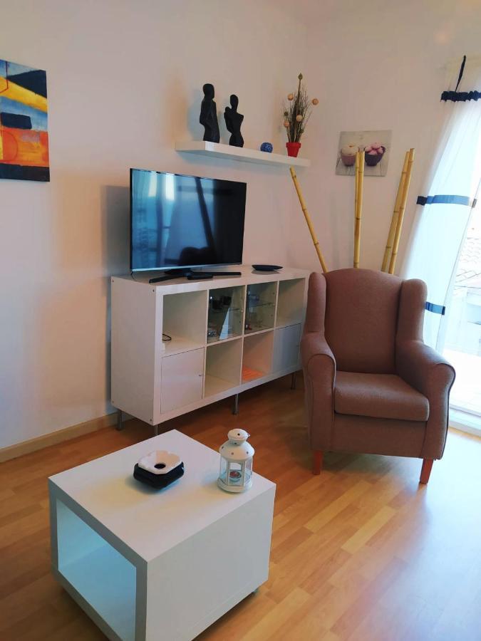 Appartement Ca La Nuri Pis 2 Con Vistas Al Mar à Llançà Extérieur photo