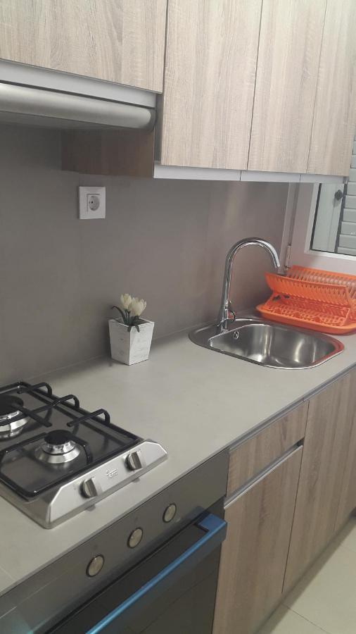 Appartement Ca La Nuri Pis 2 Con Vistas Al Mar à Llançà Extérieur photo