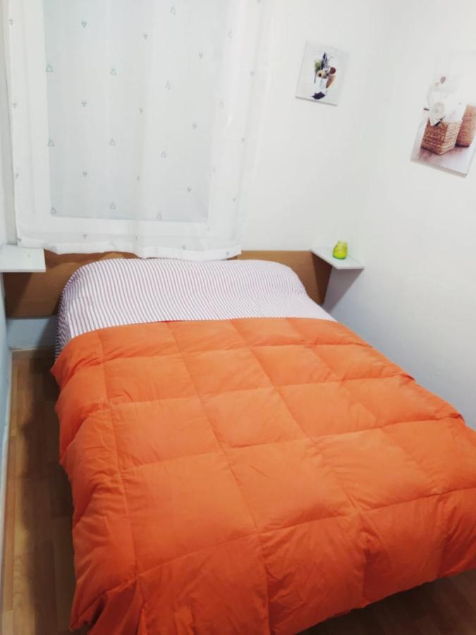 Appartement Ca La Nuri Pis 2 Con Vistas Al Mar à Llançà Extérieur photo