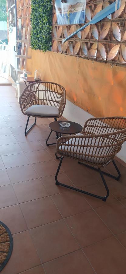 Appartement Ca La Nuri Pis 2 Con Vistas Al Mar à Llançà Extérieur photo